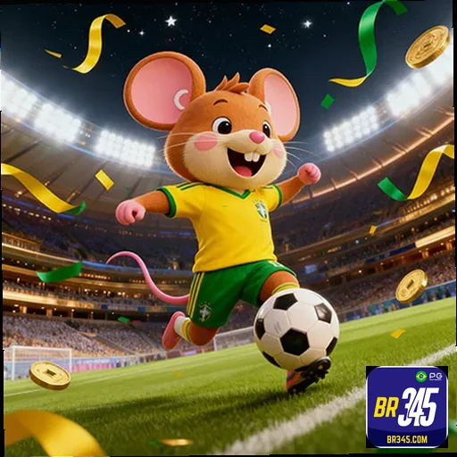 Slots online Brasil - br345