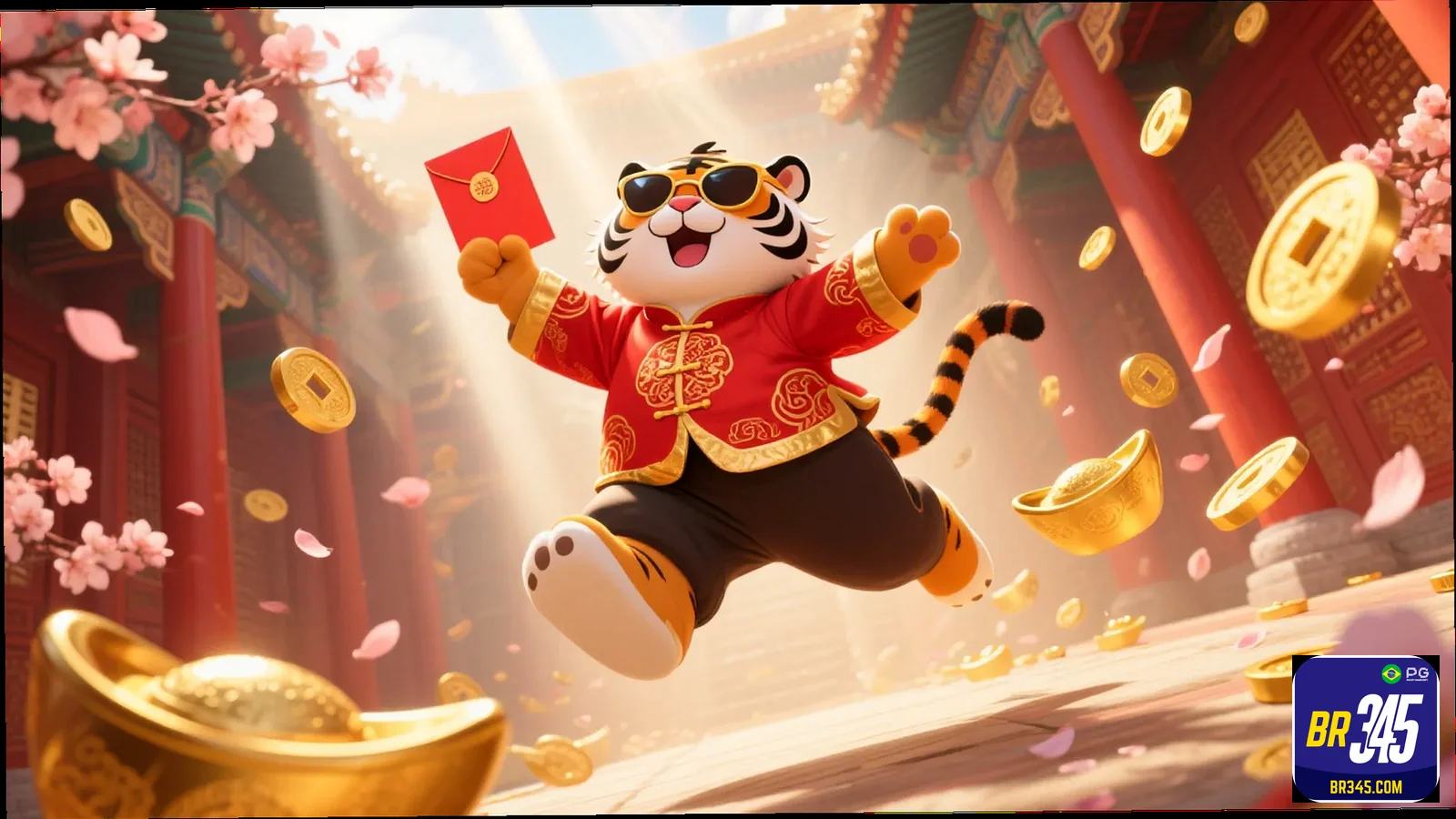 Promoções de cassino - br345