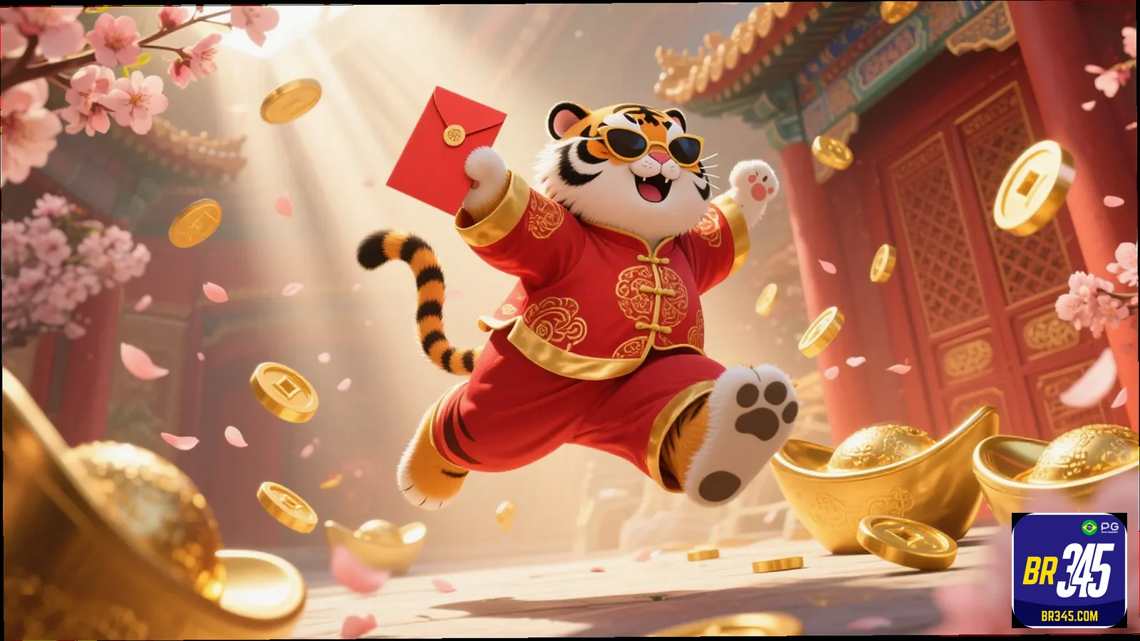 Bônus de boas-vindas