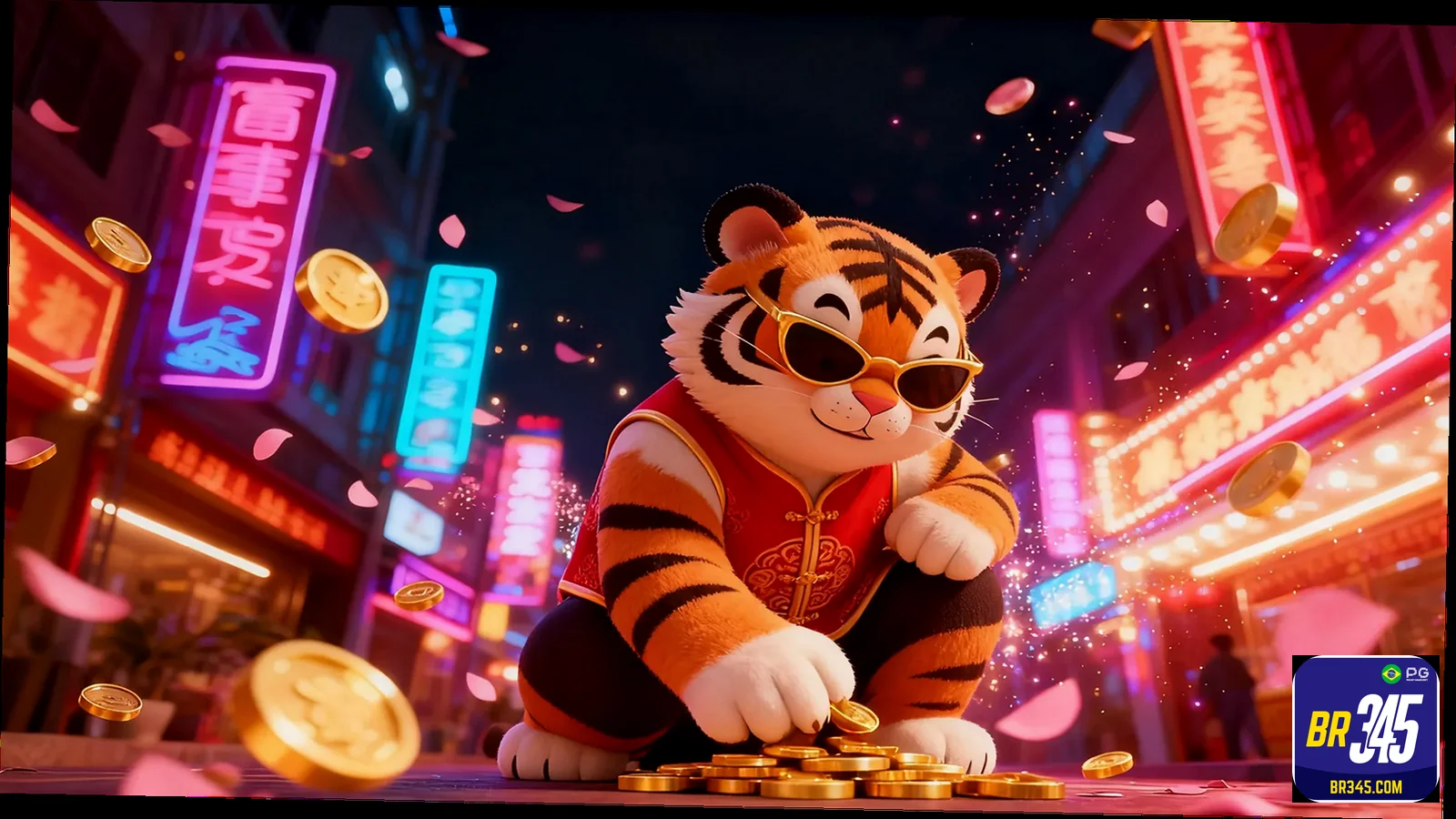 Promoções de cassino