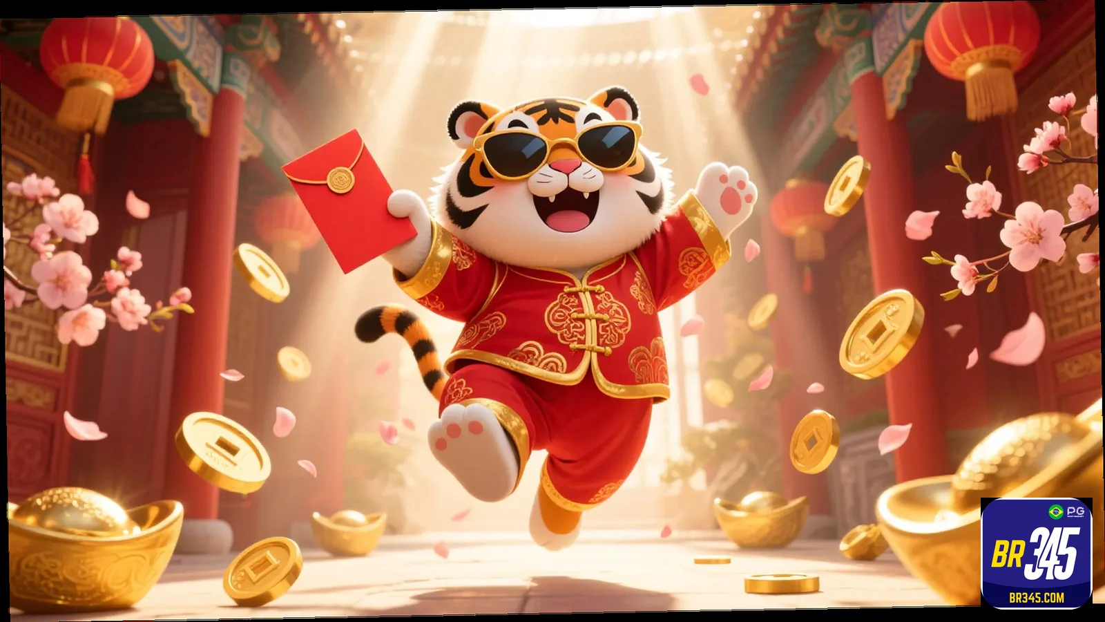 Benefícios do VIP - br345