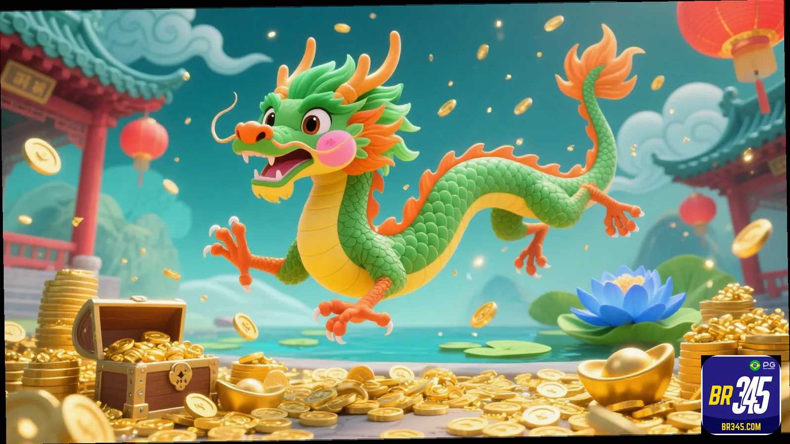 Programa VIP br345 - br345