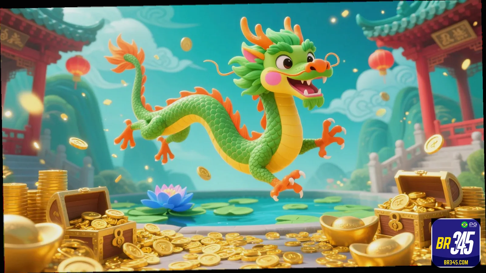 Imagem do aplicativo br345 - br345