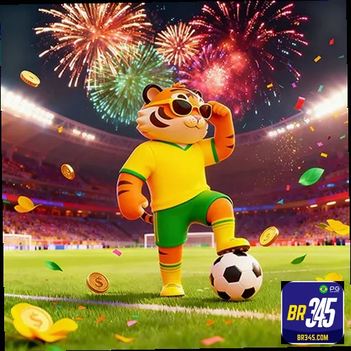 Experiência de slots - br345