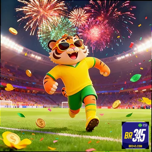 Apostas em futebol - br345