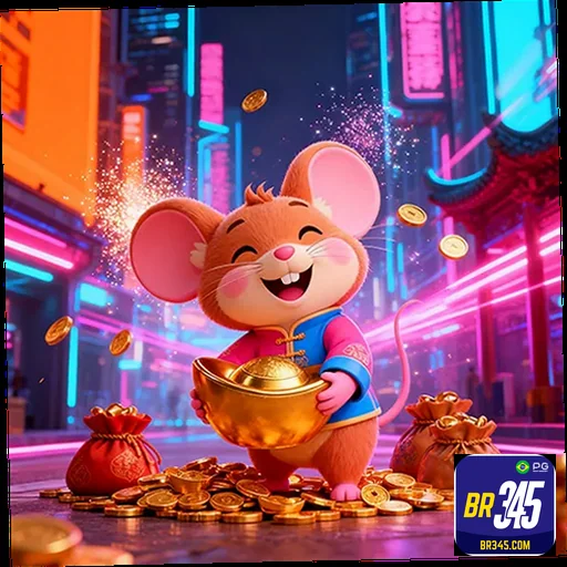 Experiência de apostas - br345